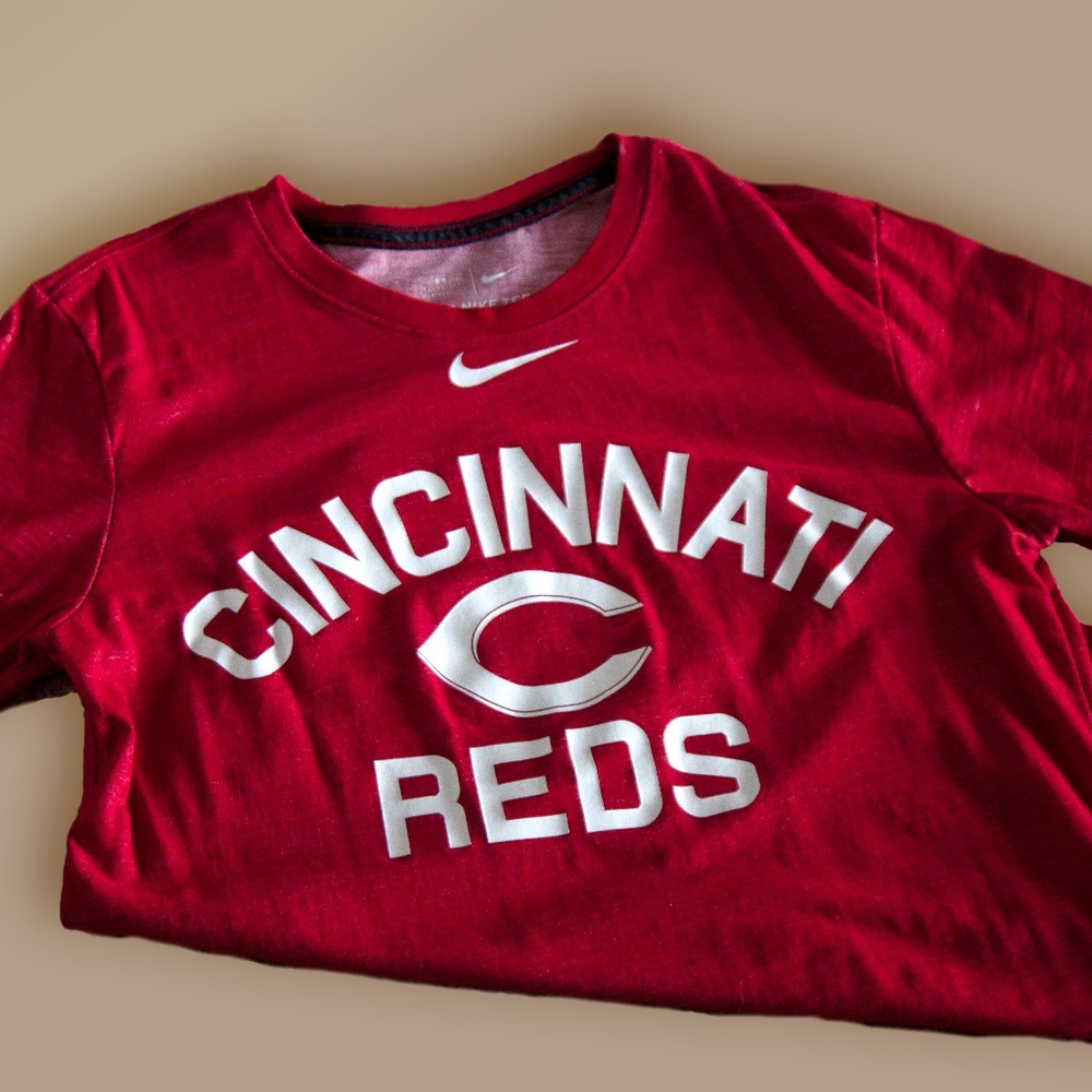 Nike Cincinnati Reds T-shirt